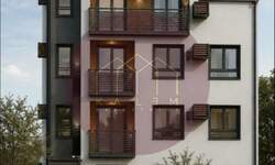 Dvosoban stan, Beograd - Dimitrija Tucovića | Prodaja · 40m² · 154.900€