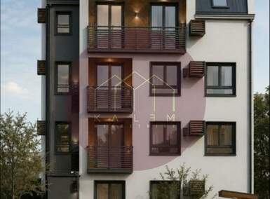 Dvosoban stan, Beograd - Dimitrija Tucovića | Prodaja · 40m² · 154.900€