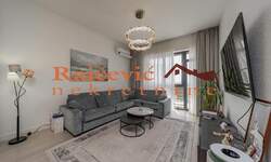 Dvosoban stan, Beograd - Beograd Na Vodi | Prodaja · 53m² · 310.000€