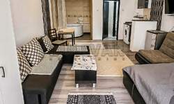 Jednosoban stan, Niš - Mokranjčeva | Izdavanje · 30m² · 250€