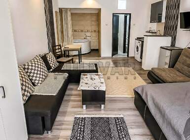 Jednosoban stan, Niš - Mokranjčeva | Izdavanje · 30m² · 250€
