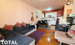 Dvosoban stan, Novi Sad - Centar | Prodaja · 40m² · 130.000€