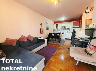 Dvosoban stan, Novi Sad - Centar | Prodaja · 40m² · 130.000€