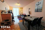Dvosoban stan, Novi Sad - Centar | Prodaja · 40m² · 130.000€
