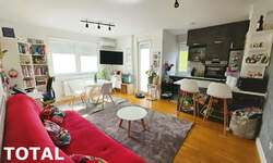 Dvoiposoban stan, Novi Sad - Telep | Prodaja · 56m² · 175.000€