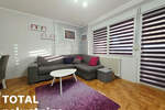 Troiposoban stan, Novi Sad - Novo Naselje -  Bistrica | Prodaja · 71m² · 205.000€