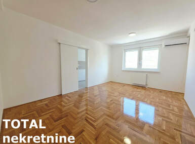 Trosoban stan, Novi Sad - Bulevar Patrijarha Pavla | Prodaja · 66m² · 178.200€