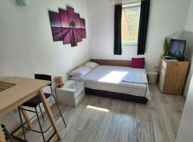 Jednoiposoban stan, Novi Sad - Grbavica | Prodaja · 34m² · 69.000€