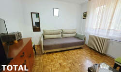 Jednoiposoban stan, Novi Sad - Detelinara | Prodaja · 29m² · 90.000€