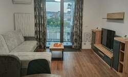 Garsonjera, Niš - Bulevar Nemanjića | Izdavanje · 39m² · 400€