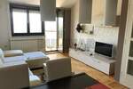 Trosoban stan, Niš - Pantelej(Niš) | Izdavanje · 77m² · 600€
