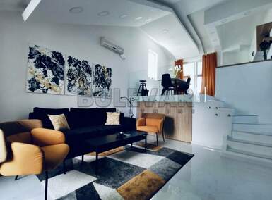 Dvoiposoban stan, Niš - Centar | Izdavanje · 70m² · 500€