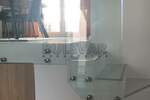Dvoiposoban stan, Niš - Centar | Izdavanje · 70m² · 500€