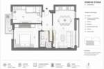 Trosoban stan, Beograd - Slavija | Prodaja · 77m² · 397.000€