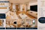 Dvosoban stan, Novi Sad | Prodaja · 45m² · 131.070€