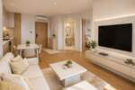 Dvosoban stan, Novi Sad | Prodaja · 45m² · 131.070€