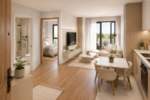 Dvosoban stan, Novi Sad | Prodaja · 45m² · 131.070€