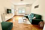 Trosoban stan, Beograd - Banovo Brdo | Izdavanje · 75m² · 800€