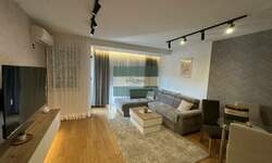Dvosoban stan, Kragujevac | Izdavanje · 52m² · 600€
