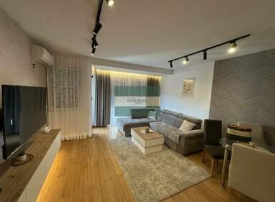 Dvosoban stan, Kragujevac | Izdavanje · 52m² · 600€