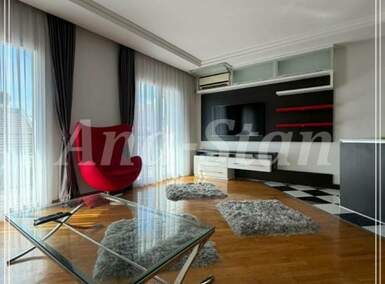 Dvosoban stan, Beograd - Hram Sv. Save | Izdavanje · 60m² · 1.000€