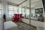 Dvosoban stan, Beograd - Hram Sv. Save | Izdavanje · 60m² · 1.000€