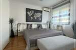 Dvosoban stan, Beograd - Hram Sv. Save | Izdavanje · 60m² · 1.000€