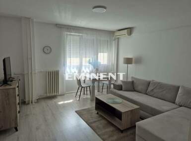 Jednosoban stan, Beograd - Profesorska Kolonija | Izdavanje · 29m² · 370€