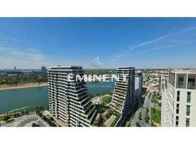 Cetvorosoban stan, Beograd - Beograd Na Vodi | Izdavanje · 110m² · 2.500€