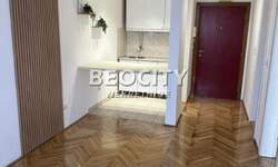 Dvosoban stan, Novi Sad - Bulevar Oslobođenja | Prodaja · 35m² · 128.900€