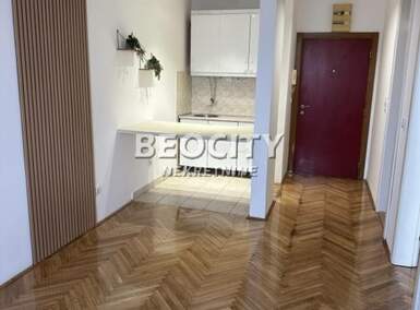Dvosoban stan, Novi Sad - Bulevar Oslobođenja | Prodaja · 35m² · 128.900€