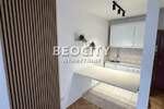 Dvosoban stan, Novi Sad - Bulevar Oslobođenja | Prodaja · 35m² · 128.900€