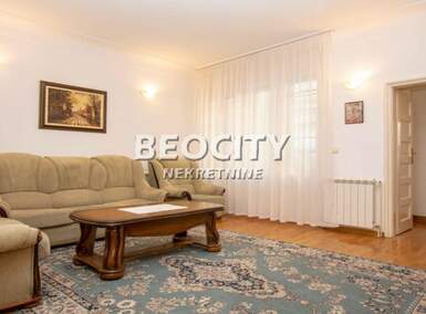 Dvosoban stan, Beograd - Vračar (centar) | Izdavanje · 70m² · 700€
