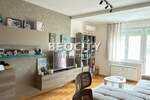 Dvosoban stan, Beograd - Vračar (centar) | Izdavanje · 61m² · 1.000€
