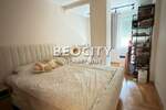 Dvosoban stan, Beograd - Vračar (centar) | Izdavanje · 61m² · 1.000€