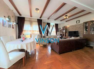 Stan, Novi Sad - Grbavica | Prodaja · 151m² · 399.995€