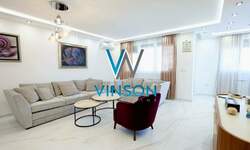 Stan, Novi Sad - Sajam | Prodaja · 149m² · 473.800€