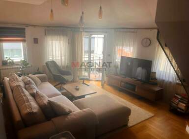Trosoban stan, Beograd - Čubura | Prodaja · 85m² · 499.888€