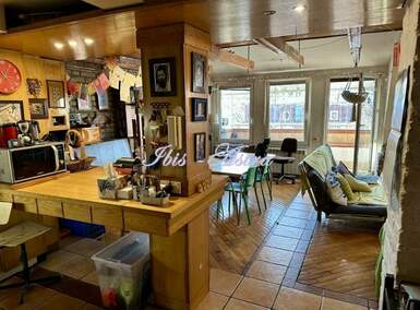Stan, Beograd - Slavija | Prodaja · 110m² · 330.000€