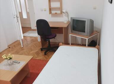 Apartman, Niš | Izdavanje · 50m² · 140€