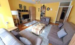Dvosoban stan, Niš - Crveni pevac | Izdavanje · 55m² · 350€