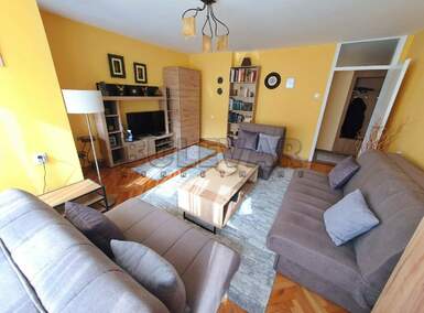 Dvosoban stan, Niš - Crveni pevac | Izdavanje · 55m² · 350€