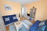 Dvosoban stan, Niš - Crveni pevac | Izdavanje · 55m² · 350€