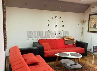 Trosoban stan, Niš - Bubanj | Izdavanje · 69m² · 400€