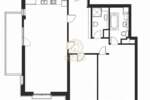 Trosoban stan, Beograd - Đeram | Prodaja · 68m² · 305.000€