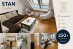 Garsonjera, Novi Sad | Izdavanje · 26m² · 250€