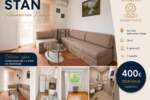 Jednoiposoban stan, Novi Sad | Izdavanje · 36m² · 400€