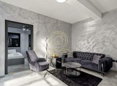 Jednoiposoban stan, Beograd - Voždovačka crkva | Prodaja · 42m² · 150.000€