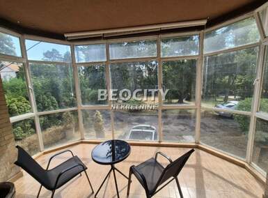 Cetvorosoban stan, Beograd - Dedinje (rtv Pink) | Izdavanje · 129m² · 2.000€
