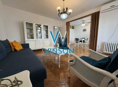 Cetvorosoban stan, Novi Sad - Centar | Prodaja · 105m² · 257.500€